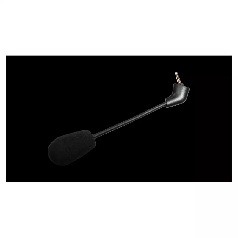 Auriculares QPAD QH-91 con cable, diadema, circumaurales, 15–25000 Hz, cable de 2 m, negro