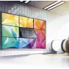 Soporte fijo Edbak VWPOP95-L soporte para pantalla de videowall