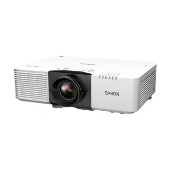 Proyector de tiro estándar Epson EB-L790U 7300 lúmenes ANSI 3LCD WUXGA (1920x1200) Blanco