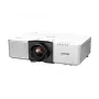 Proyector de tiro estándar Epson EB-L790U 7300 lúmenes ANSI 3LCD WUXGA (1920x1200) Blanco