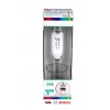 Batidora Bosch con recipiente plateado