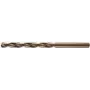Makita - broca - para metal - 5 mm - longitud: 86 mm (D-17360)