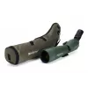 Catalejo Celestron Regal M2 80ED 60x BaK-4 Negro, Verde
