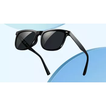 Xiaomi | Gafas de sol cuadradas | Gafas de sol cuadradas