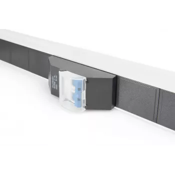 Regleta de enchufes Digitus A-19-STRIP42-1