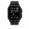 Trail Loop negro - S/M - Acabado titanio negro