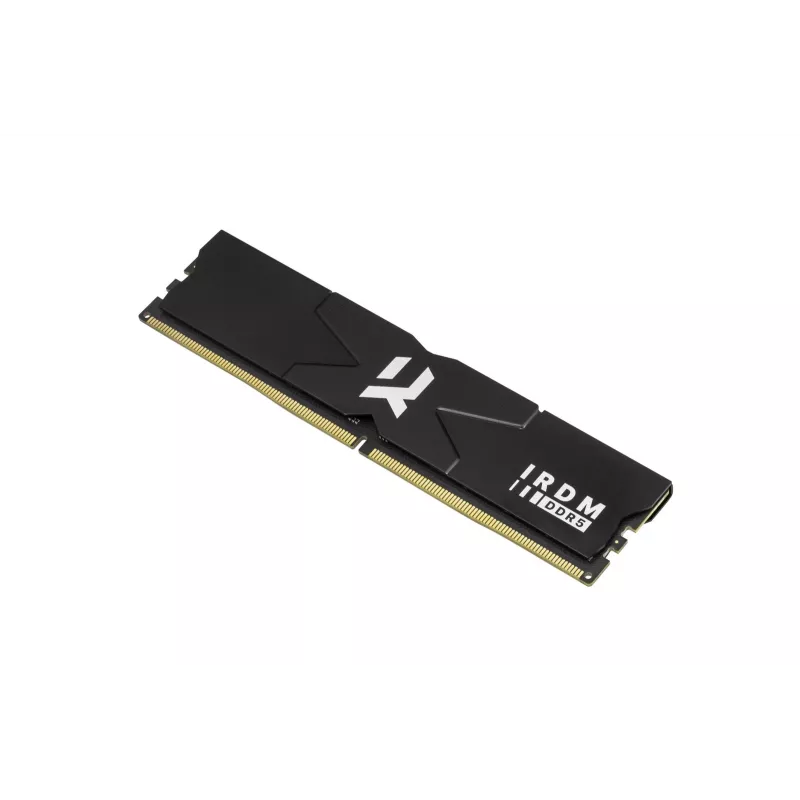 Memoria DDR5 IRDM 32GB(2*16GB) /7200 CL34