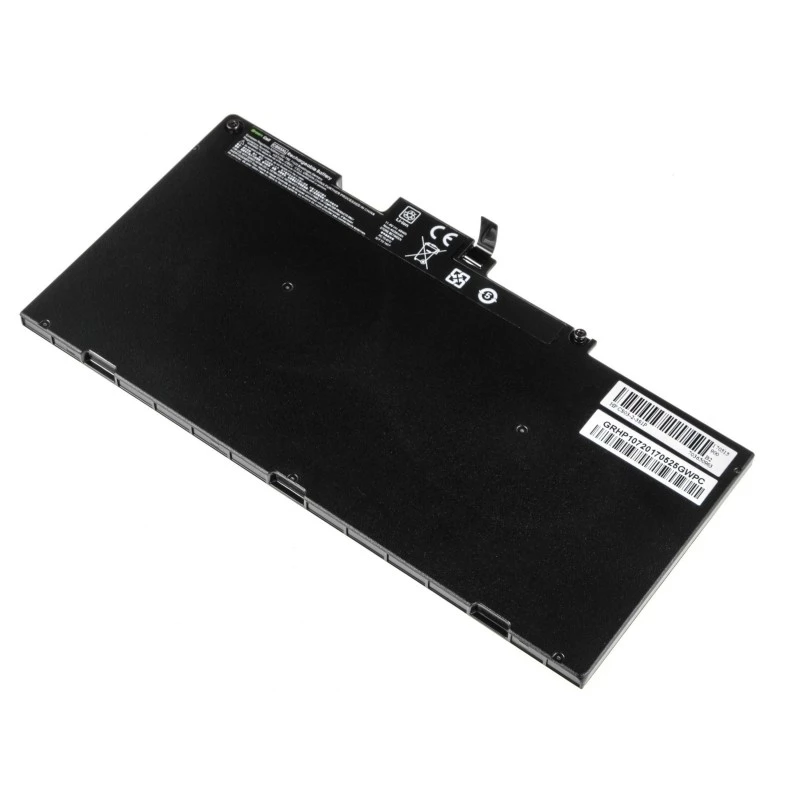 Green Cell HP107 batería de repuesto para portátil