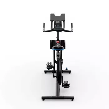 Bicicleta de interior Horizon Fitness 7.0 IC negra