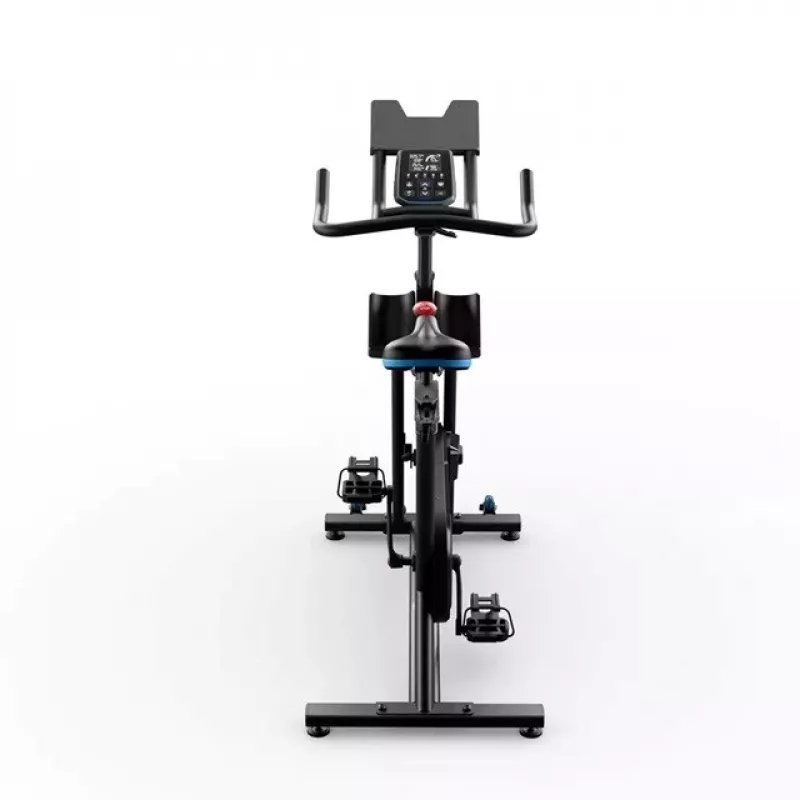 Bicicleta de interior Horizon Fitness 7.0 IC negra
