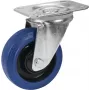 Rueda Roadinger RD-100 100 mm, azul