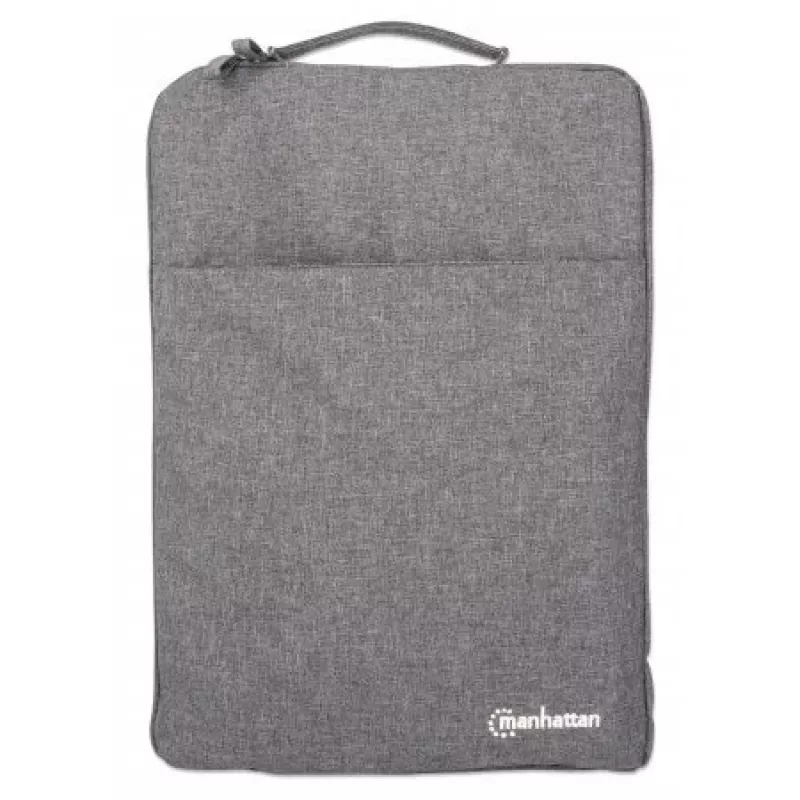 Manhattan Seattle funda para portátil 39,6 cm (15,6