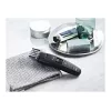Panasonic | Recortadora de barba | ER-GB86-K503 | Inalámbrica | Número de ajustes de longitud 57 | Precisión de ajuste 0,5 mm | Negro