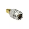 Adaptador coaxial DeLOCK 88837