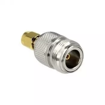 Adaptador coaxial DeLOCK 88837