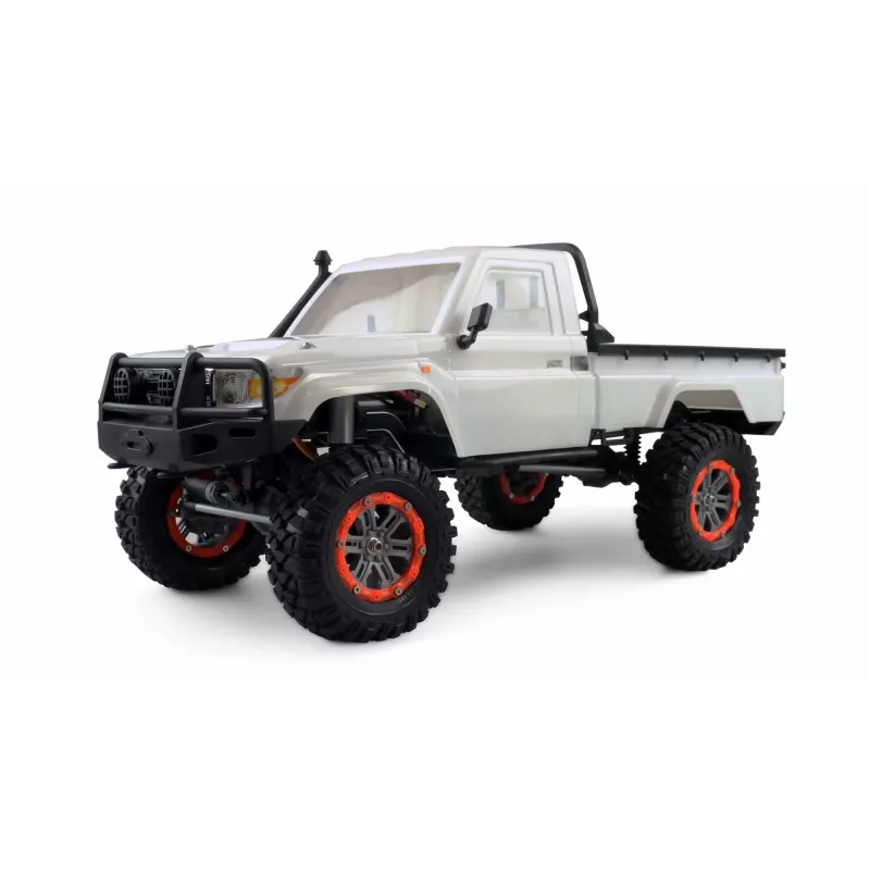 Amewi AMXRock RCX10B Scale Crawler vehículo crawler motor eléctrico 1:10 (22432)