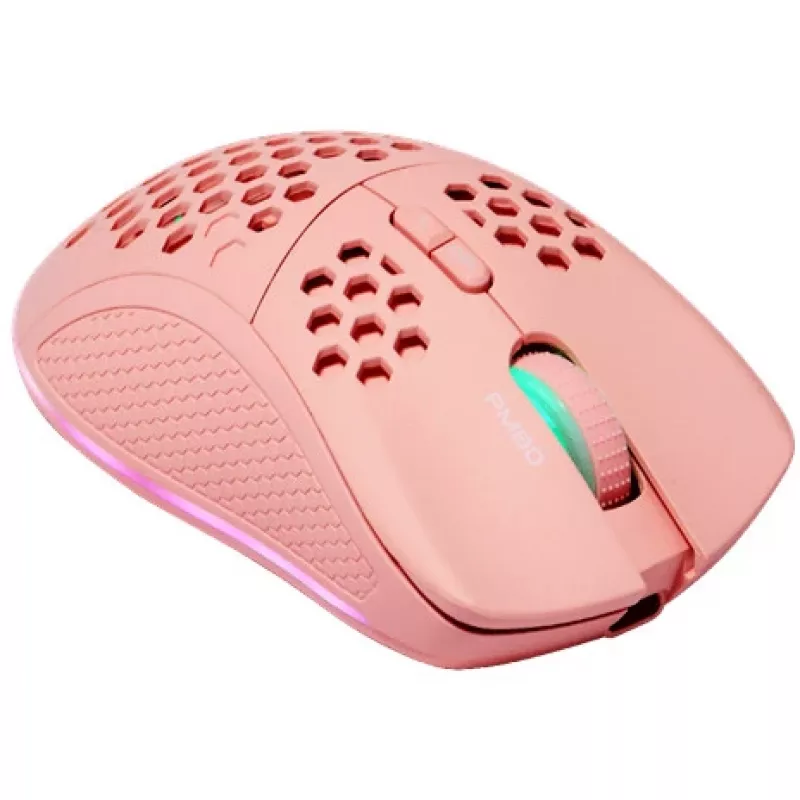 Ratón Deltaco GAM-120-P