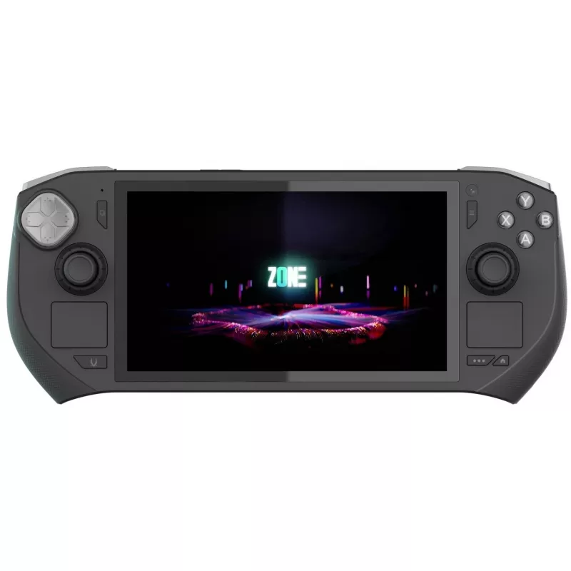 Consola portátil Zotac Zone 512 GB Wi-Fi 7