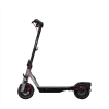Patinete Segway Ninebot F3 Pro E, negro, gris, 25 km/h, 10.2 Ah