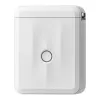 Impresora de etiquetas Niimbot D110_M, blanca