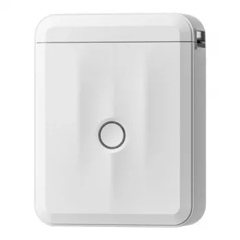 Impresora de etiquetas Niimbot D110_M, blanca