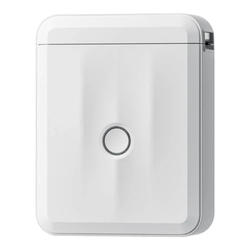 Impresora de etiquetas Niimbot D110_M, blanca