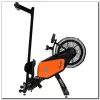 HMS Fitness ZP6591 máquina de remo air