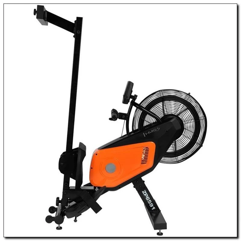 HMS Fitness ZP6591 máquina de remo air