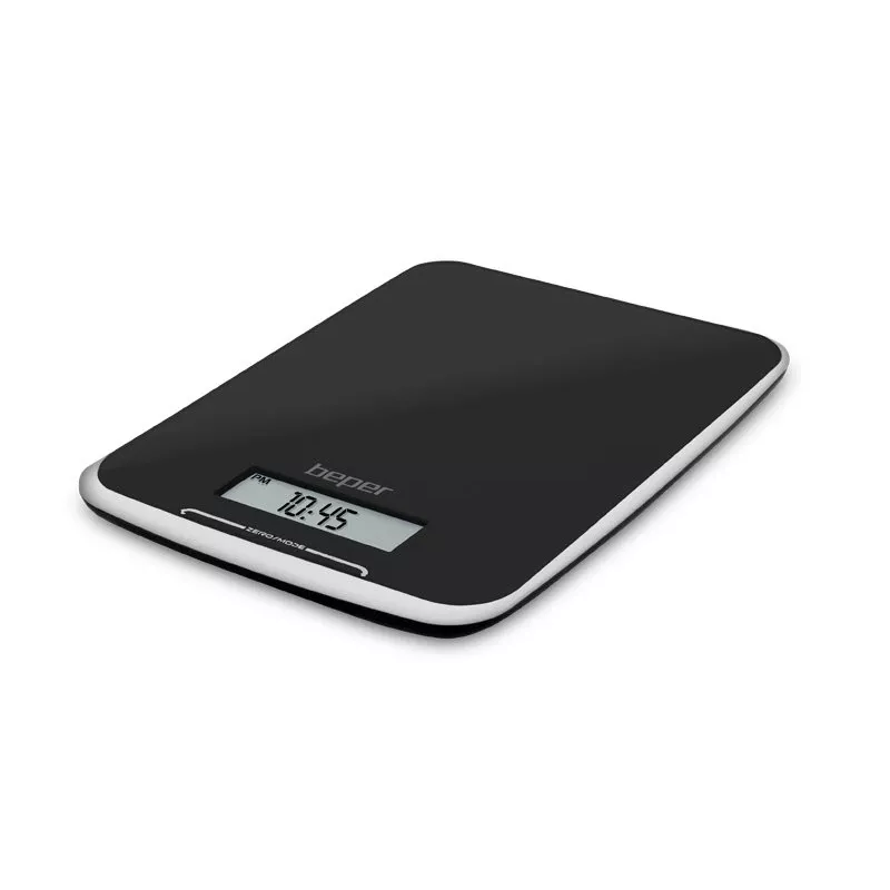 Báscula de cocina Beper 90.125