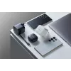 Fuente de alimentación 1XUSB-A/1XUSB-C/SCHWARZ 7806522 Intenso