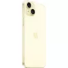 Apple iPhone 15 Plus - Smartphone 5G - Dual-SIM / Almacenamiento interno 256 GB