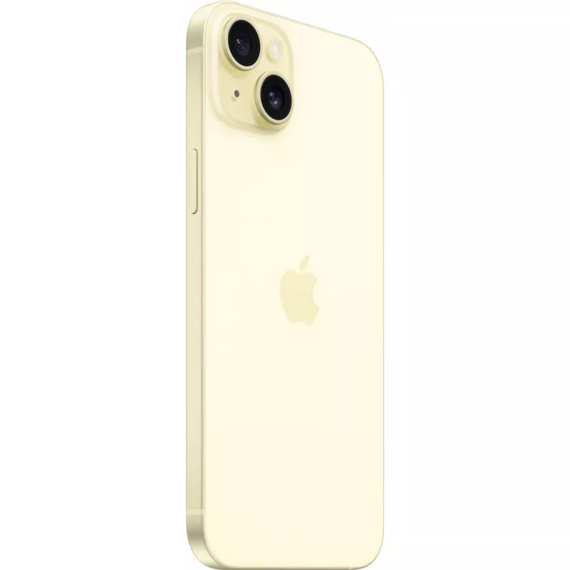 Apple iPhone 15 Plus - Smartphone 5G - Dual-SIM / Almacenamiento interno 256 GB