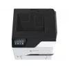 Impresora Lexmark CS735de láser color 1200 x 1200 DPI