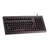 CHERRY G80-1800 teclado Home USB QWERTZ alemán negro
