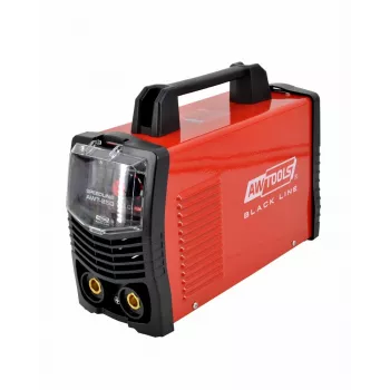 Soldador inversor AWTools Speedline AWT-250 LCD VRD, soldador inversor MMA/TIG