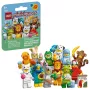 LEGO MINIFIGURES 71051 Serie 28 - Animales