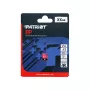 Tarjeta de memoria microSDXC PATRIOT 512GB V30 U3 Clase 10, lectura 90 MB/s, escritura 80 MB/s, con interruptor de protección contra escritura