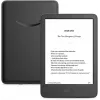 Amazon Kindle lector de libros electrónicos 11.ª generación 16 GB Wi-Fi negro