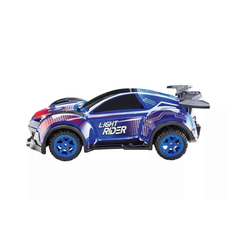 Coche RC Light Rider