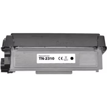 Renkforce Tóner sustituye a Brother TN2310 Negro 1200 páginas RF-5608358 (RF-5608358)