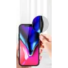 Funda protectora antigolpes Devia para iPhone 12 Pro Max, verde