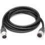 Juice Technology JUICE BOOSTER 3 air cable de extensión, 5 metros (negro)