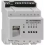 Actuador de conmutación IP Rutenbeck Control Plus IP 4 modelo 700802615 para conmutación en red