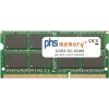 PHS-memory 16GB memoria RAM para Synology DiskStation DS218+ DDR3 SO DIMM 1600MHz PC3L-12800S (SP358283)