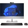 HP EliteOne 870 G9 - All-in-one (solución completa) - Core i9 i9-14900 / 2 GHz - vPro - RAM 64 GB -