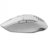 Ratón gaming Defender GLORY GM-514, para diestros, RF, inalámbrico, óptico, 3200