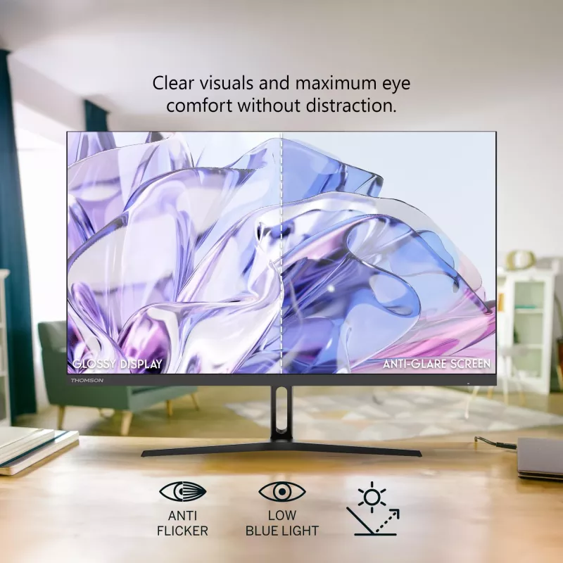 Monitor THOMSON M24FB2Y14 24