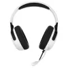 Auriculares Subsonic Astra auriculares gaming blanco/negro SA5683-1