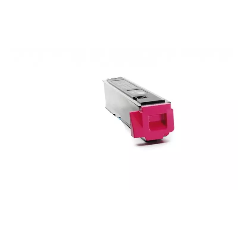 Kyocera TK-5135M Cartucho de tóner, magenta, 5000 páginas