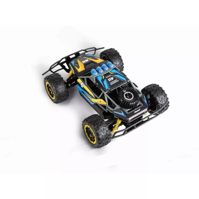 Set de control 2.4GHz Passion Impact 3.0